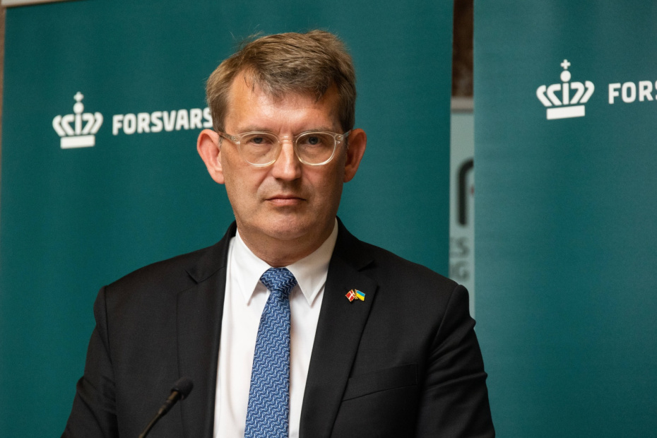    IMAGO/Kristian Tuxen Ladegaard B/Global Look Press