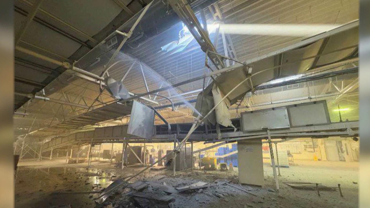    Первый канал