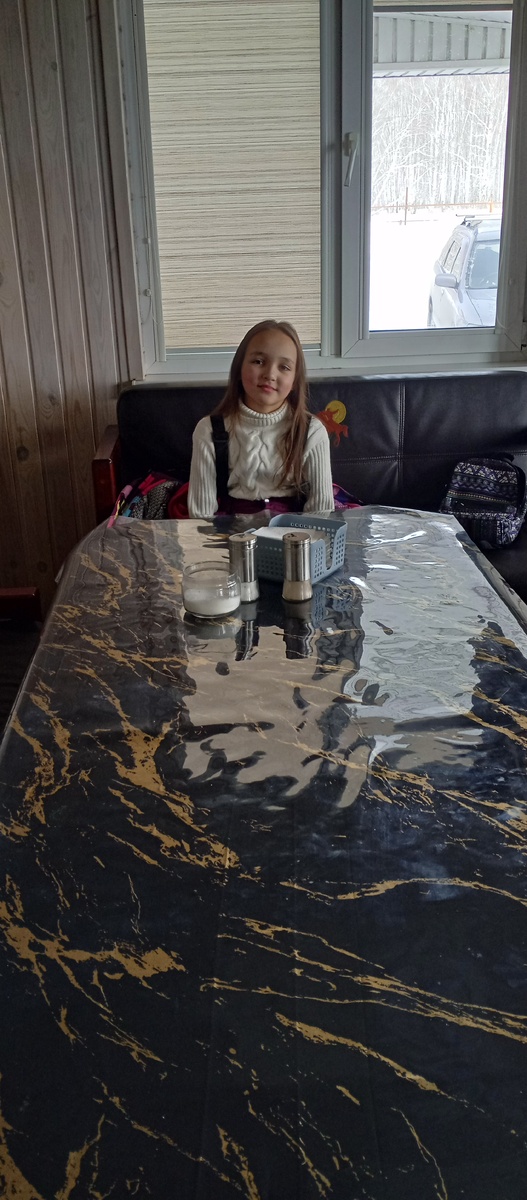 Фото автора.