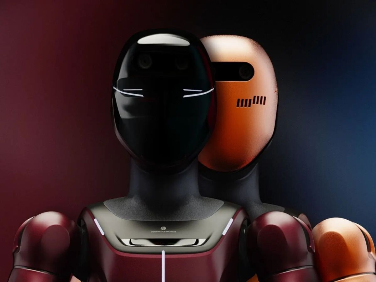    В Италии создадут гуманоидного робота-сварщика