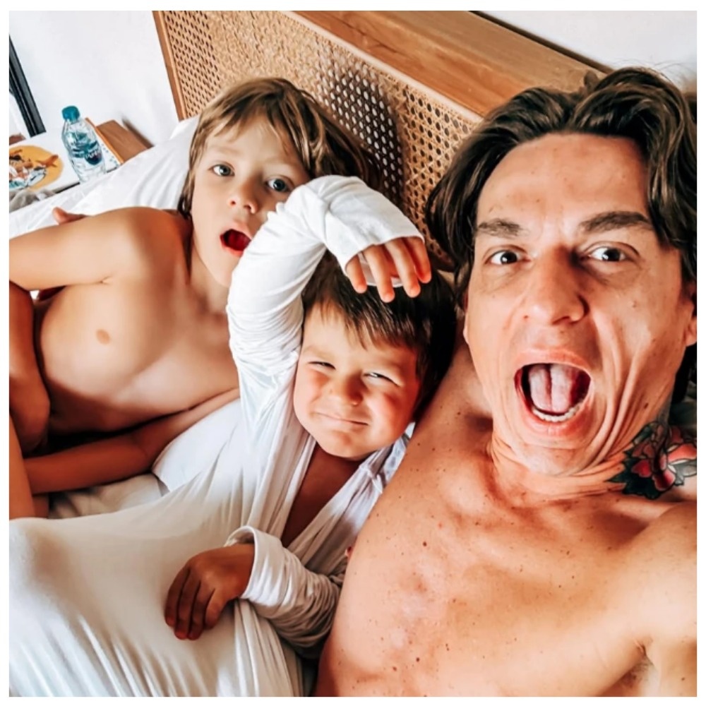 «Банда-команда»