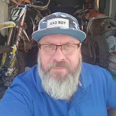 Основатель и владелец компании Horizon Drive