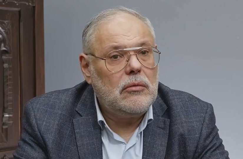 «Паразитам придёт конец»: Хазин объяснил, когда недра и ресурсы России будут обогащать не только миллиардеров