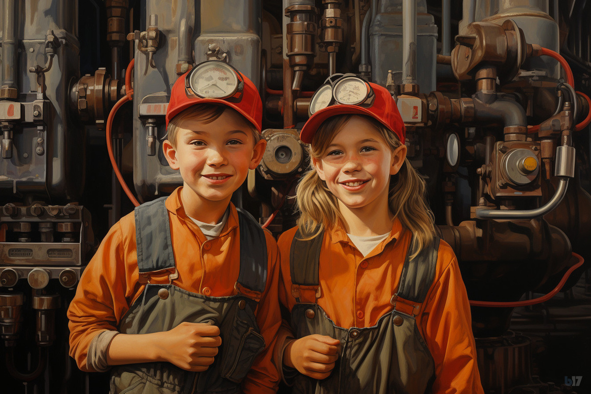 Картинка сгенерирована в  интернете