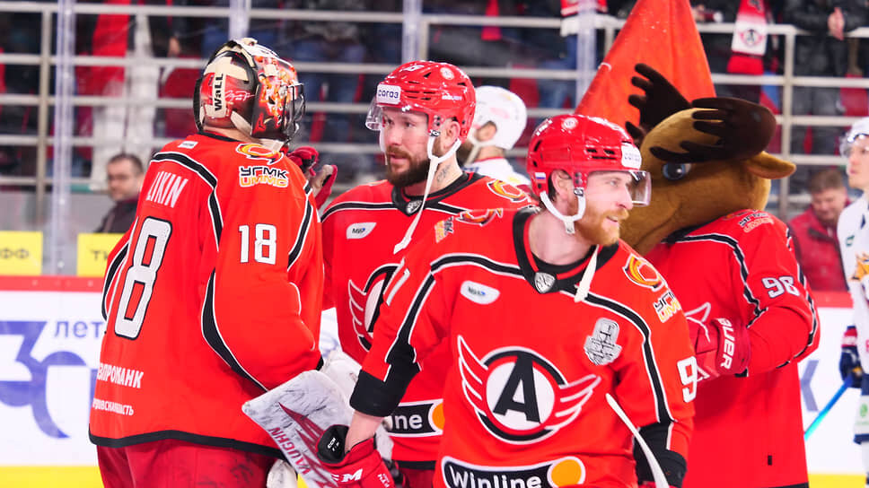 Фото: Евгения Яблонская / Коммерсантъ