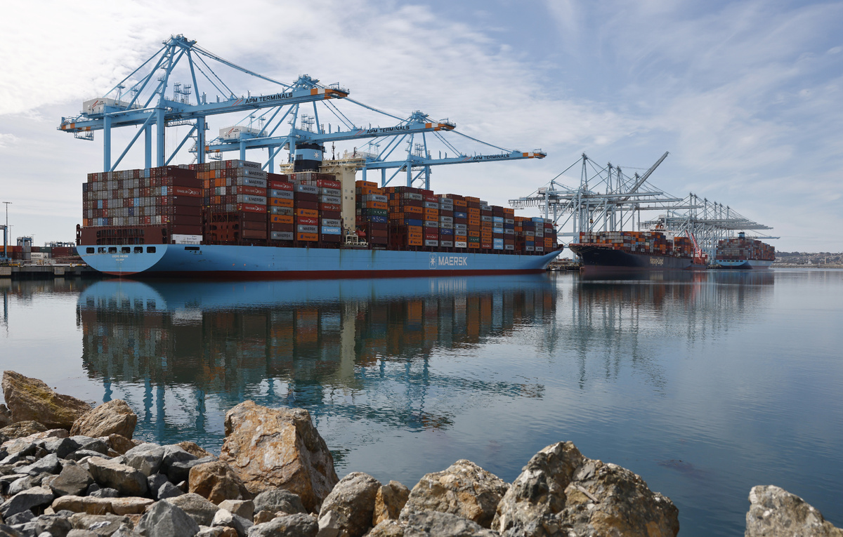 Mario Tama/Getty Images