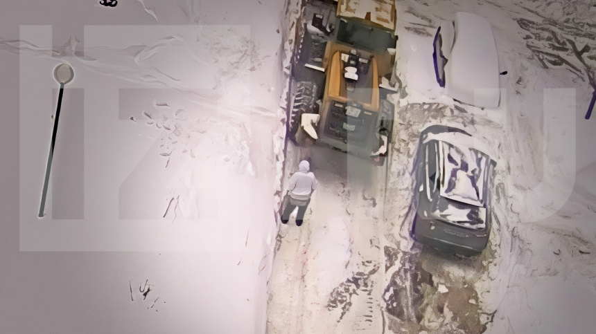    Фото: ИЗВЕСТИЯ; 5-tv.ru