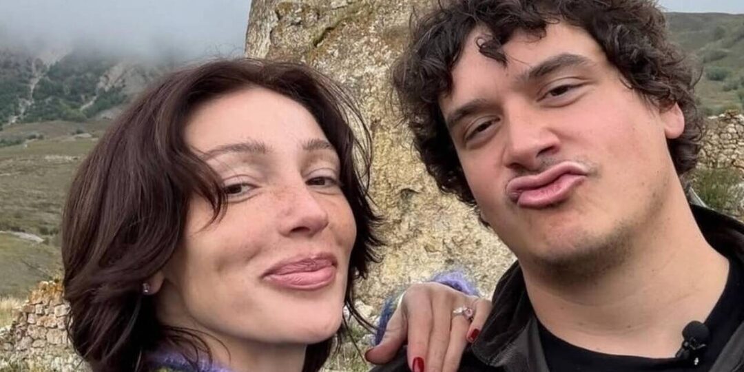 Ивлеева опровергла фейки о беременности и избиении мужа