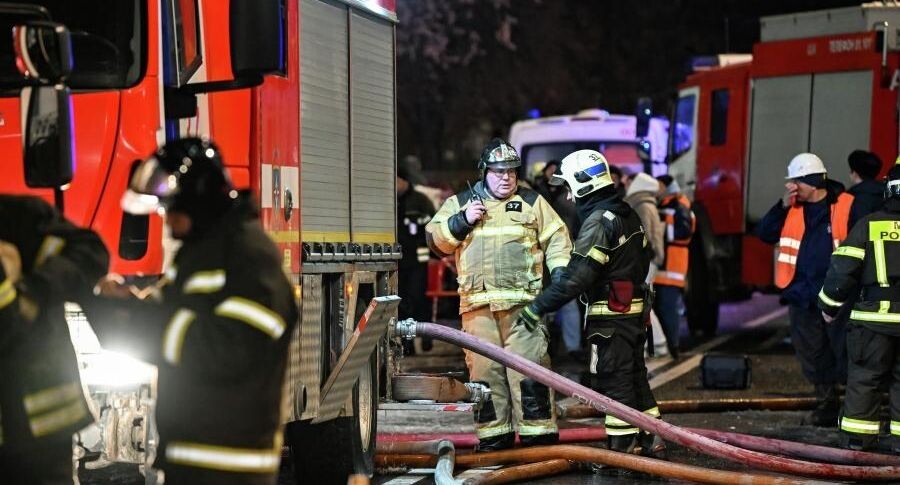    РИА Новости, Максим Блинов