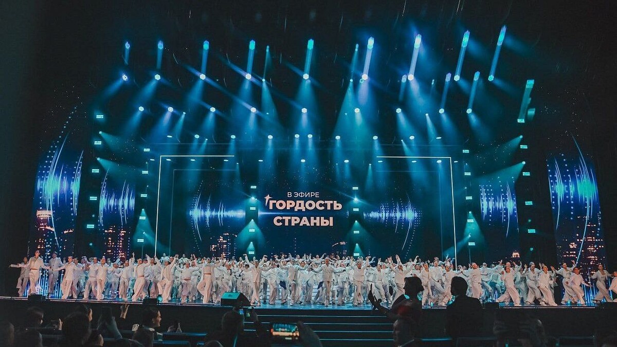    Фото: Мария Морган