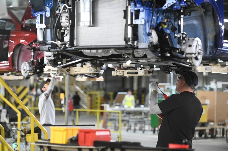    Полиция задержала подозреваемого. Алексей БУЛАТОВ