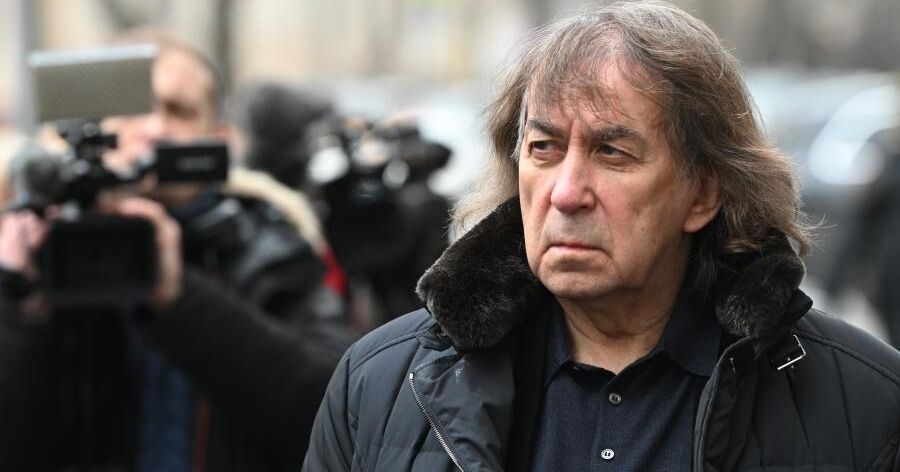 Почему Иншаков не смог бы жить в эпоху интернета