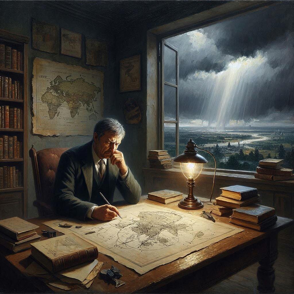 "Ответственность перед будущим"