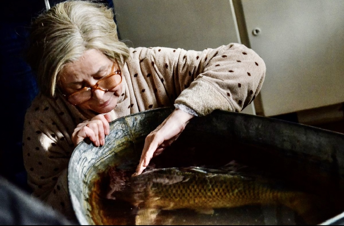 Комедия, драма. Россия. 