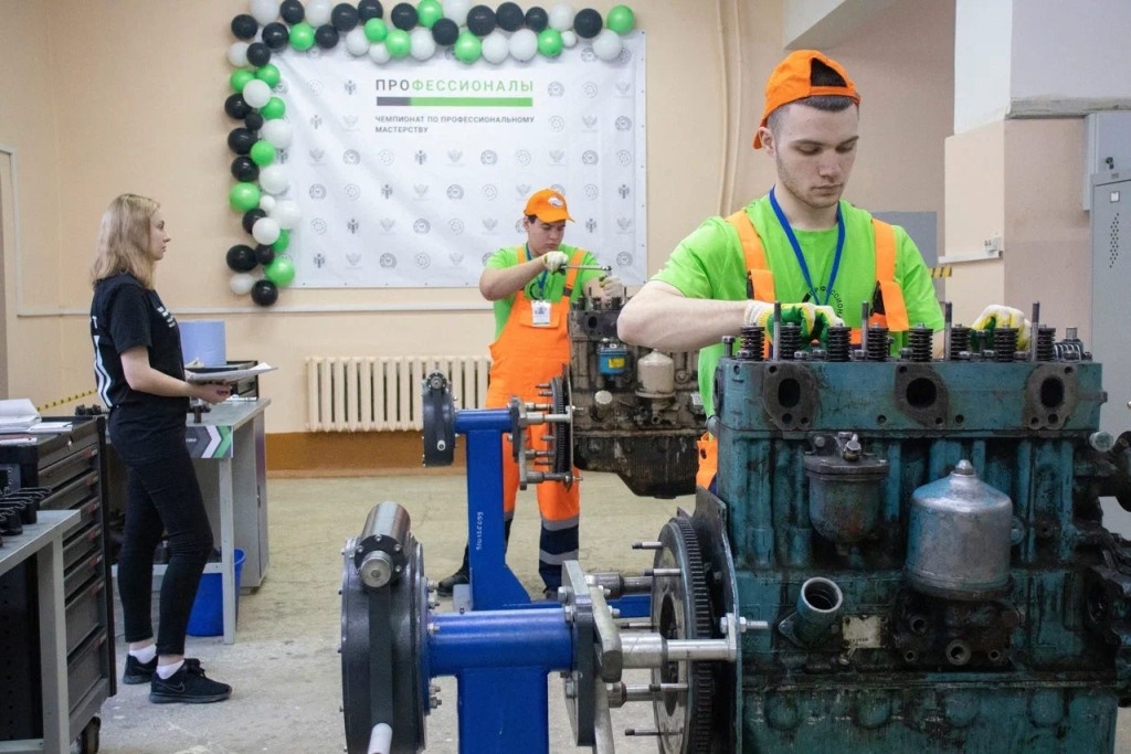    Фото: сайт правительства Новосибирской области