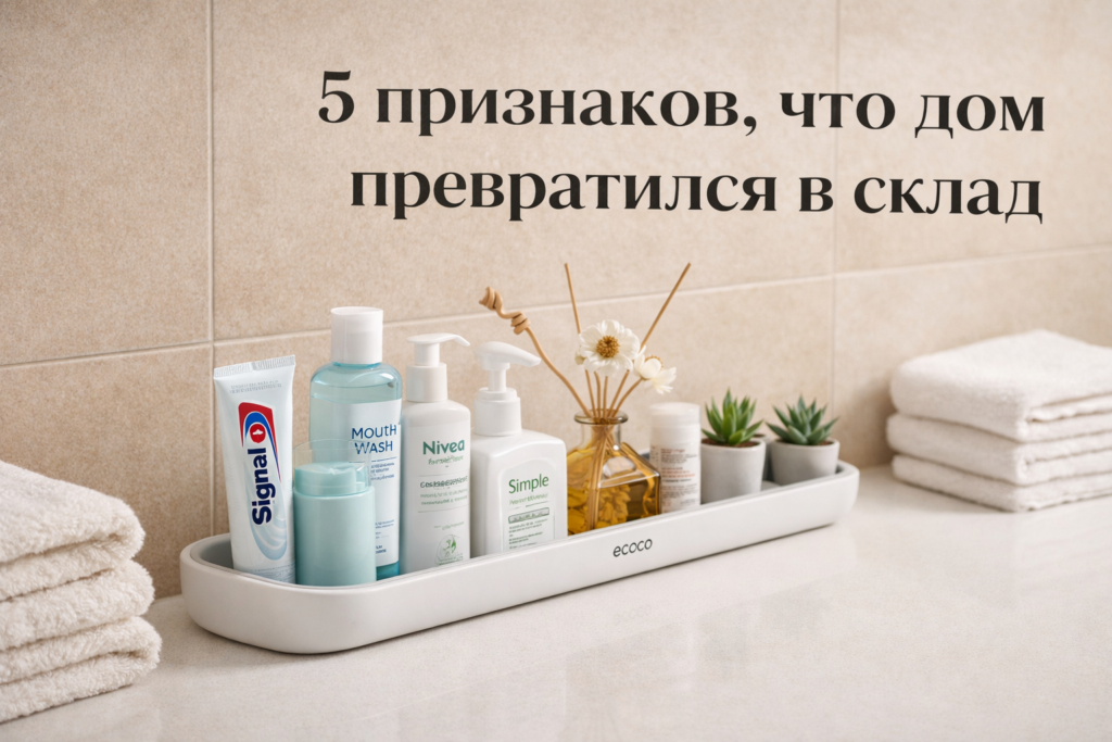    kak-ponyat-chto-veschey-slishkom-mnogo-7-trevozhnykh-signalov ecoco