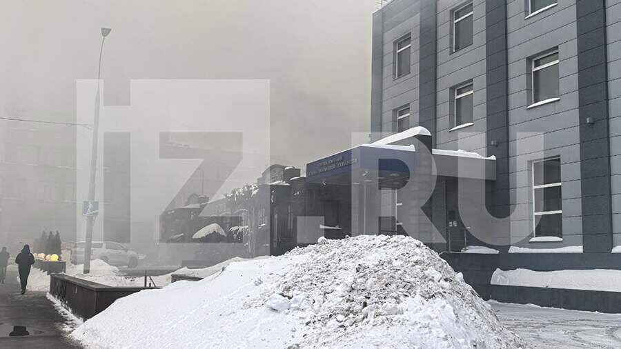    Фото: ИЗВЕСТИЯ