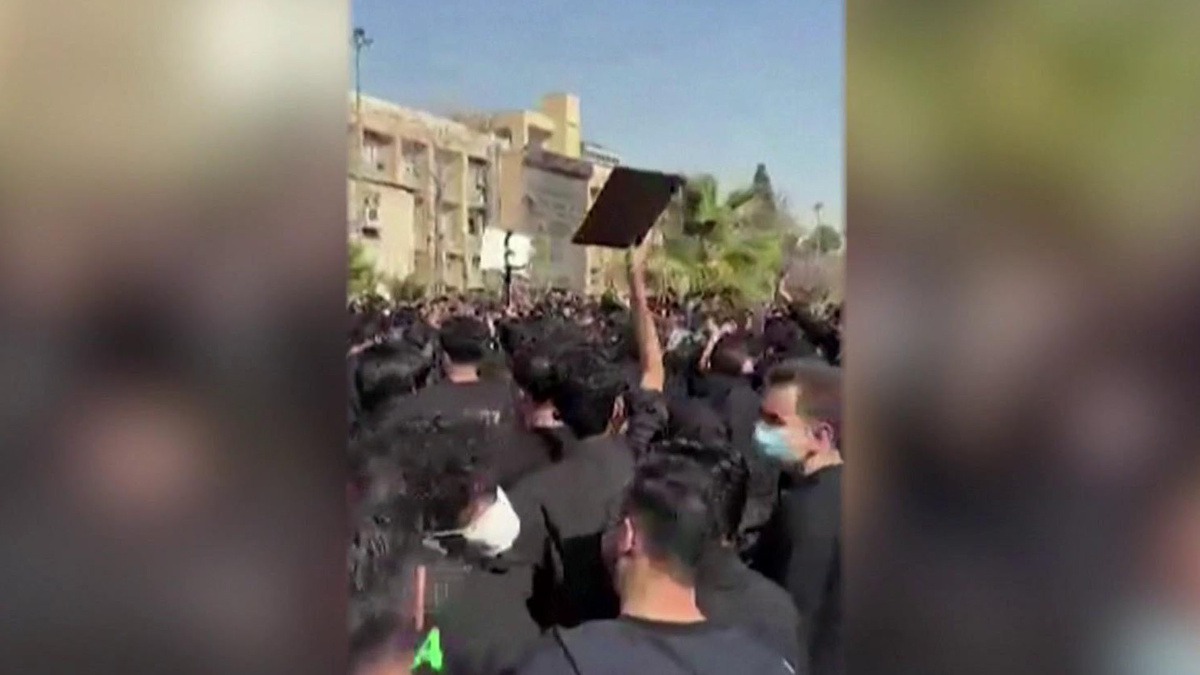    Первый канал