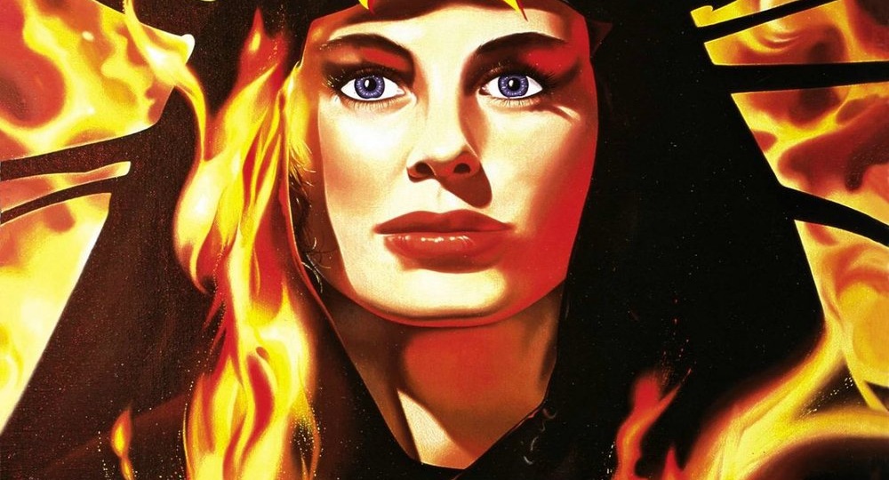 40 лет альбому King Diamond 'Fatal Portrait' (1986)