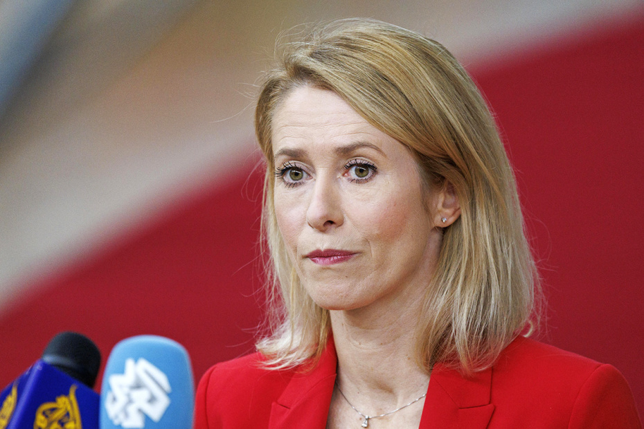    Nicolas Maeterlinck/Keystone Press Agency/Global Look Press