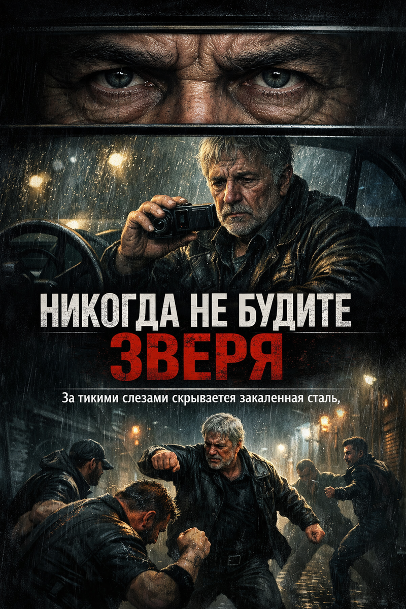 Автор: В. Панченко