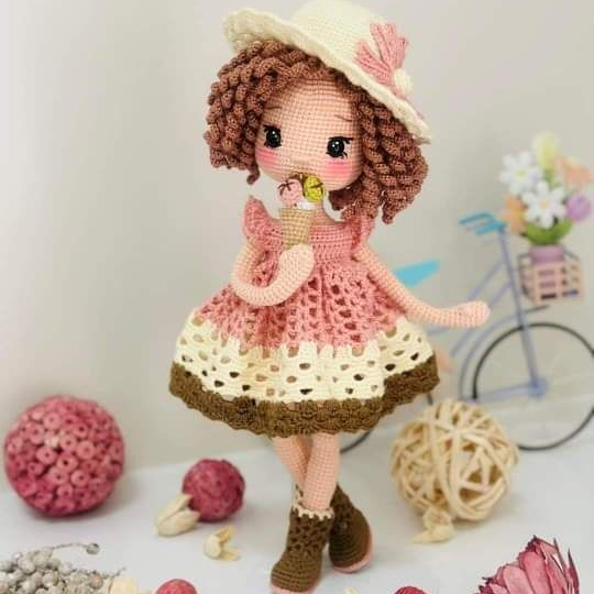 Уютная весна: как нитки и крючок творят настроение в доме