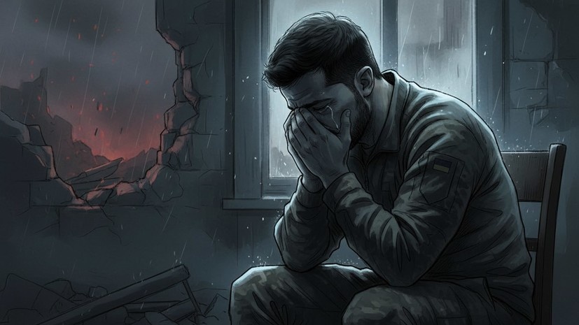   Сгенерировано с помощью ИИ