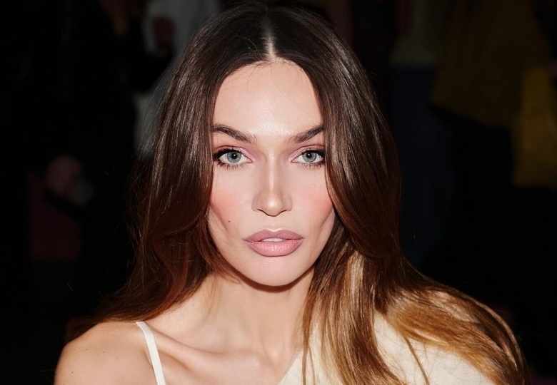 Водонаева сделала повторную маммопластику через 10 лет