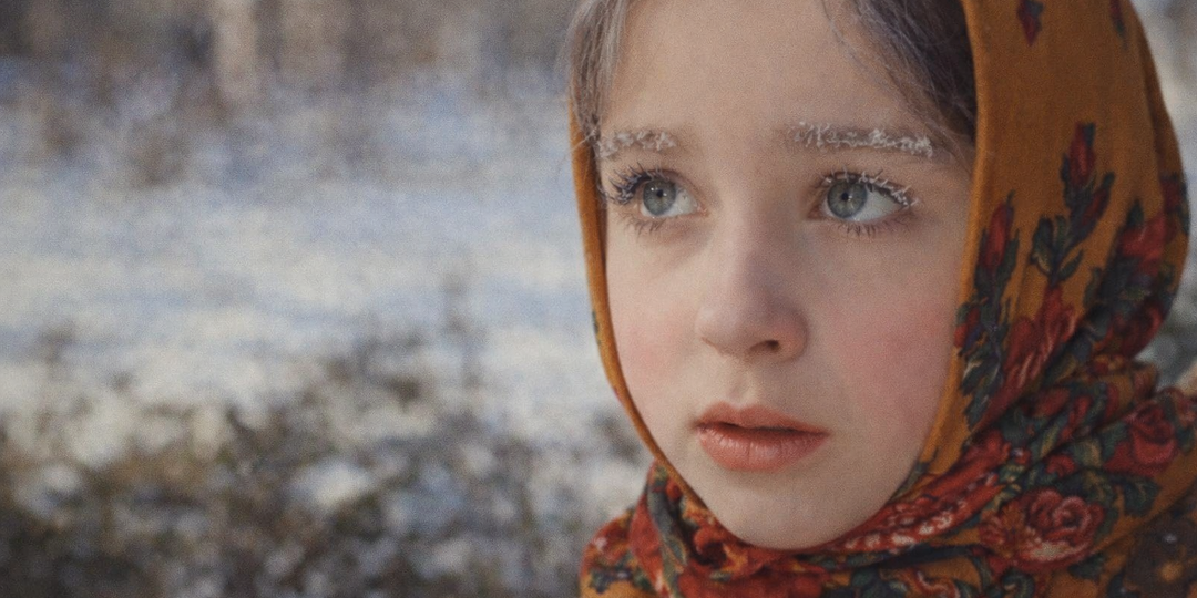 Помните жуткий момент из сказки "Морозко"? Оказывается, это не фантазия Роу, а отражение реального масленичного обряда с невестами