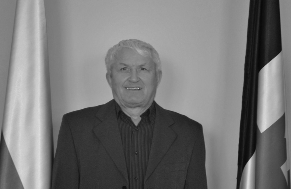    Умер депутат Воткинского района Удмуртии Алексей Воротов