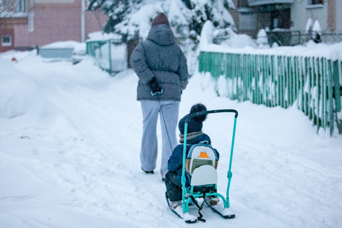     / Источник: © Оксана Король/Бизнес Online/ТАСС