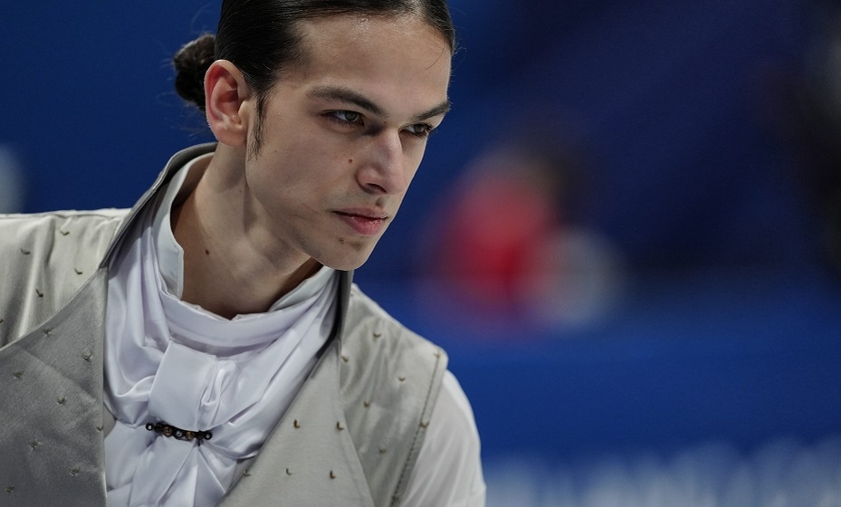    Лакерник: Российские фигуристы на ОИ? Это не поражение, но и не победа. Фото: Global Look Press