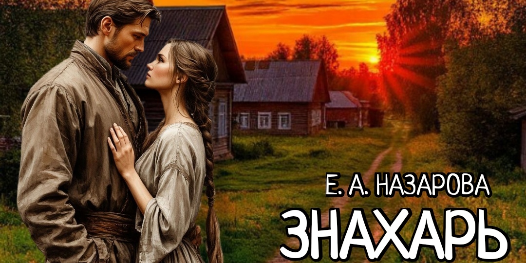 Знахарь. Том 2, часть 9