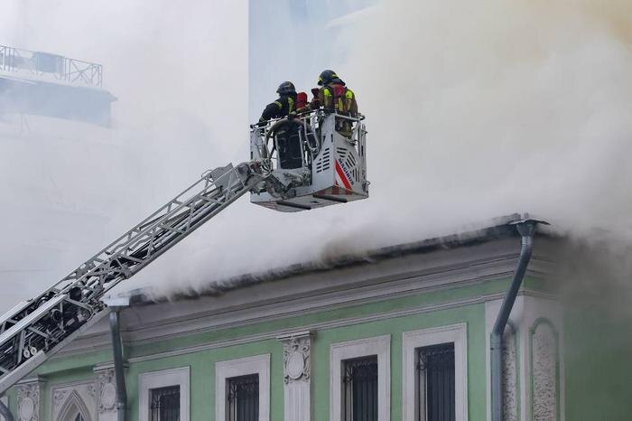 Обложка © ТАСС / Дмитрий Голубович