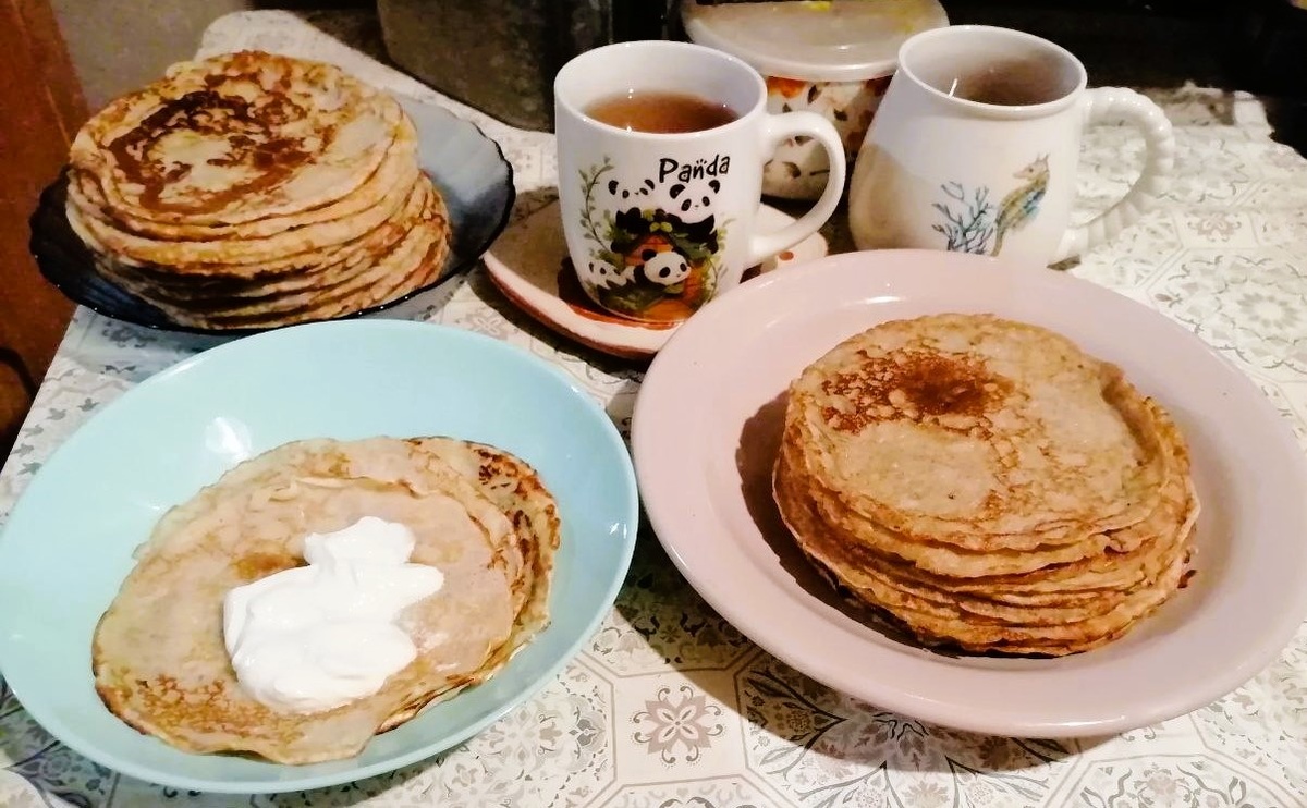 фото автора 