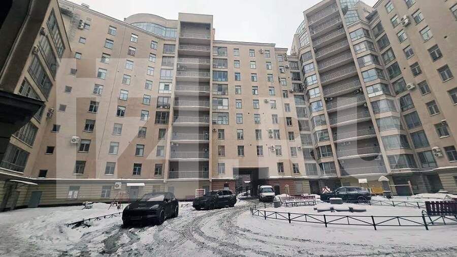    Фото: ИЗВЕСТИЯ/телеканал «78»