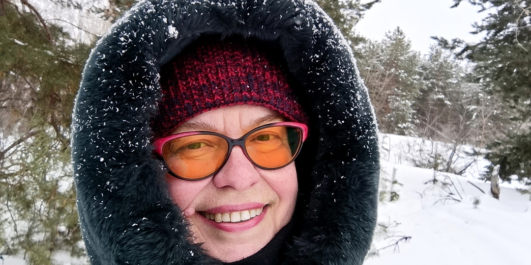 Если б не было зимы ...