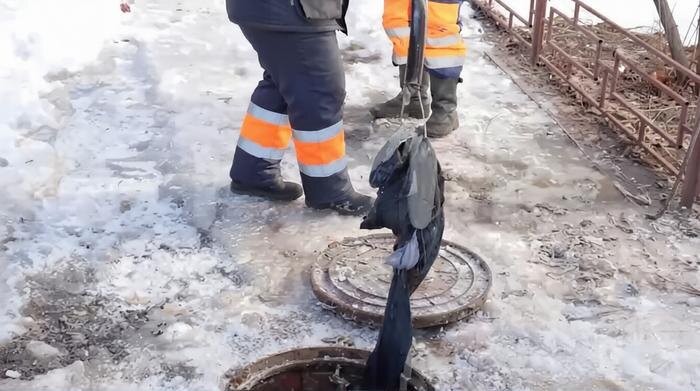 Обложка © Telegram/ Mash