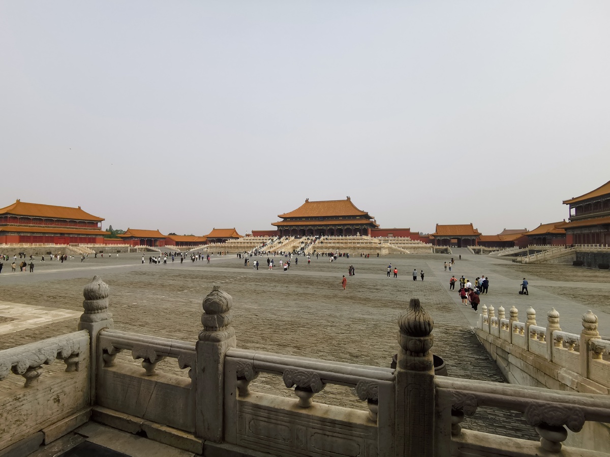 Дворцовая площадь раз