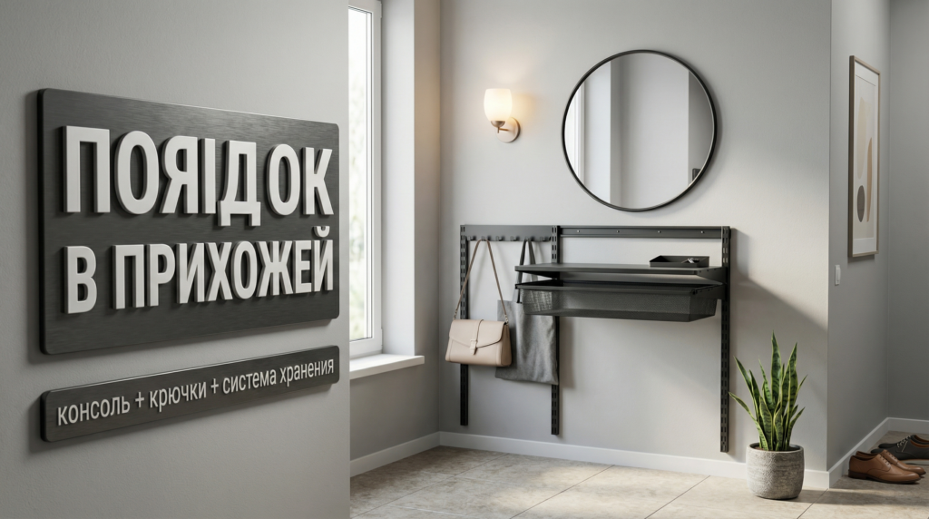    kak-bystro-i-udobno-organizovat-gryaznuyu-zonu-u-vkhoda-luchshie-sekrety-khraneniya-klyuchey-i-sumki A'Belle