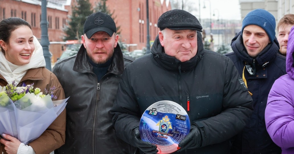 А я говорила, что «Первый отдел-5» ждёт провал! Теперь подробнее