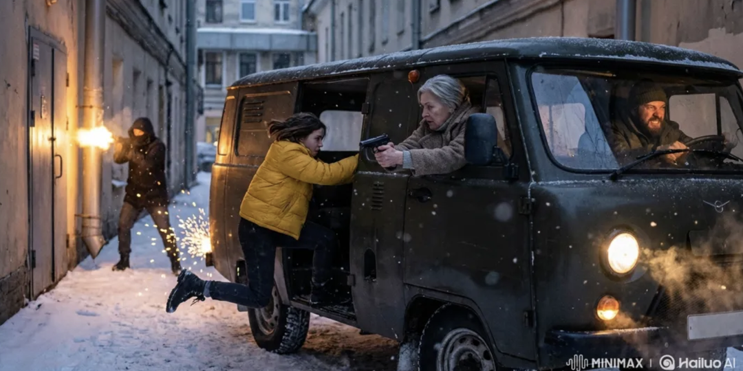 Ночная гостья. Глава 9