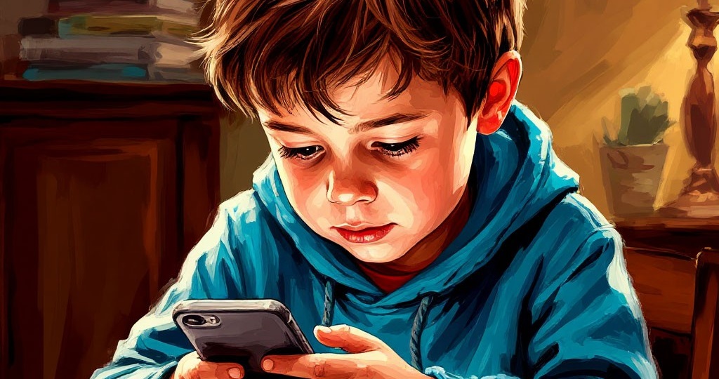 Безопасность в играх онлайн: чем опасны микротранзакции и с кем общаются дети