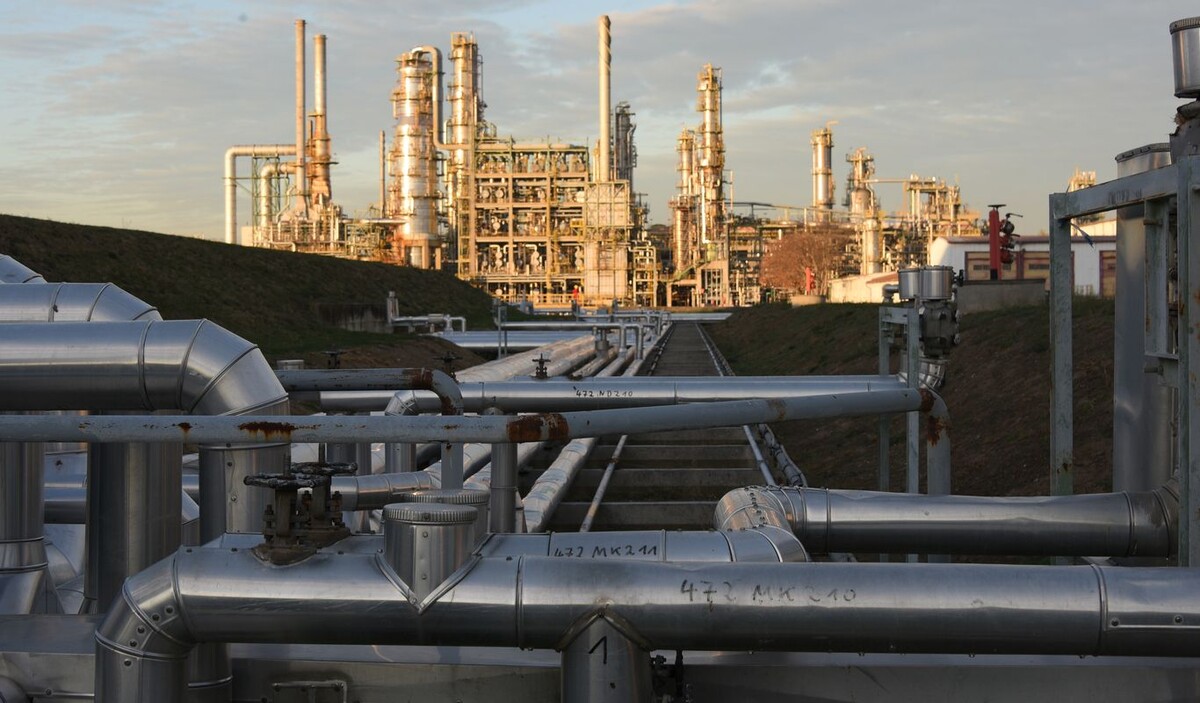     / Источник: © Waltraud Grubitzsch/dpa/picture-alliance/TASS