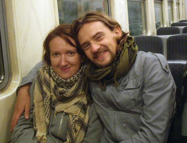 «Живет за границей и не мелькает в светских хрониках»: единственная 41-летняя дочь Татьяны и Юрия Аксюты о том, почему она выбрала тишину вм