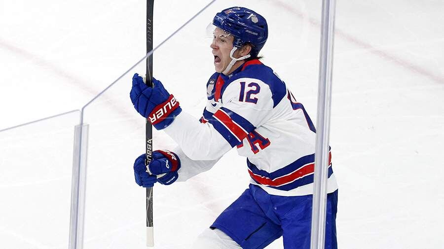    Фото: REUTERS/David W Cerny