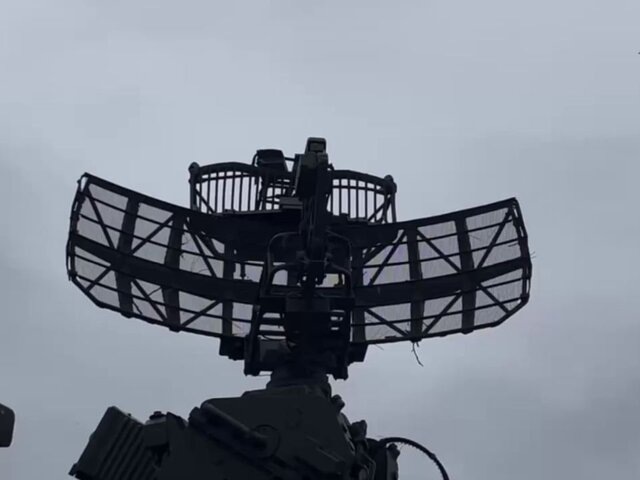    Фото: телеграм-канал "Минобороны России"