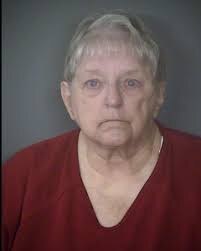 (Дженин Энн Джонс в TDCJ (округ Бексар), 2017 год)