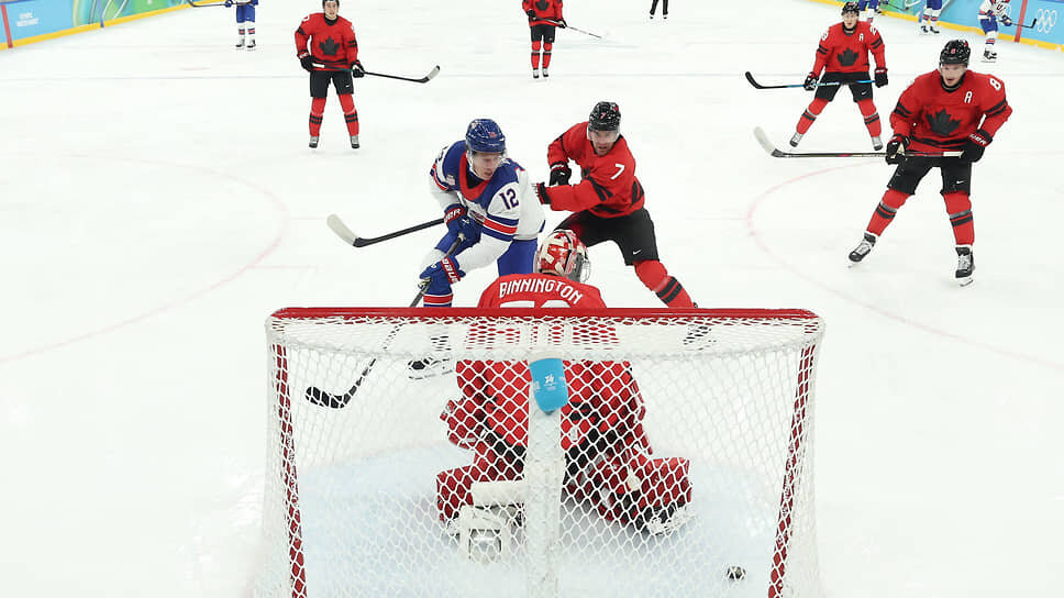 Фото: Bruce Bennett / Reuters