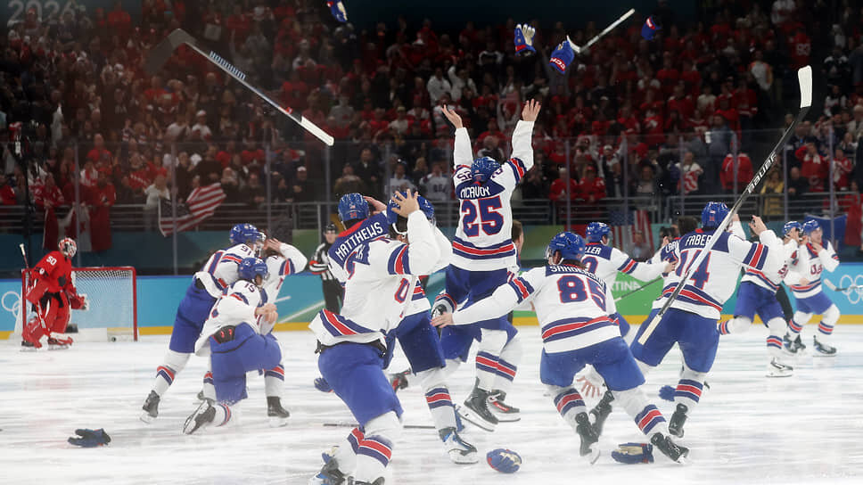 Фото: Mike Segar / Reuters